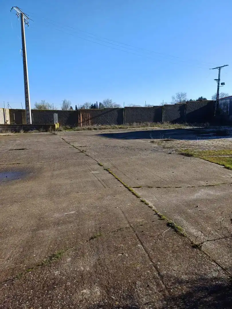 Parking de Terreno en venta en Pedrajas de San Esteban