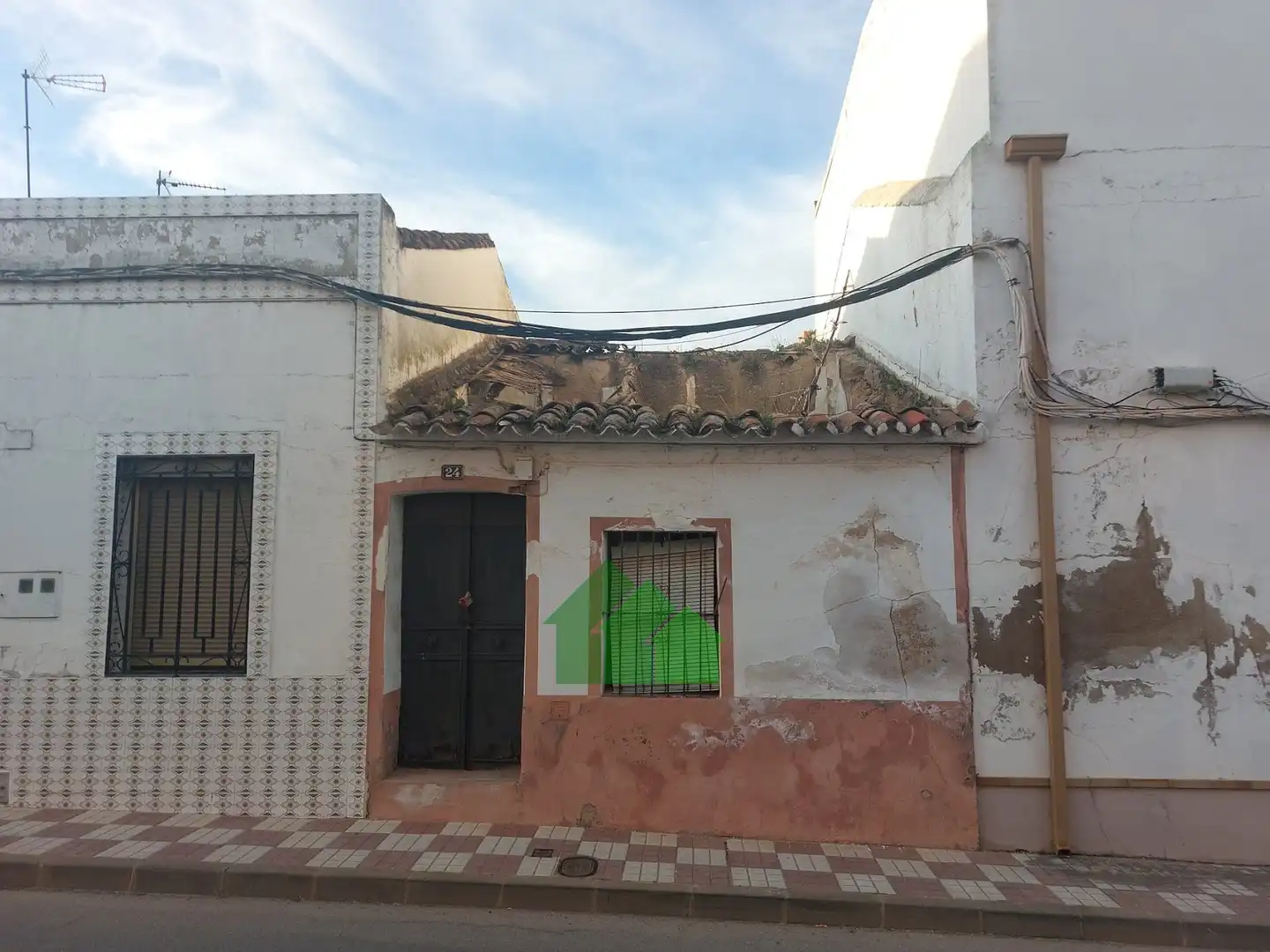 House for sale in CASTILLO 24