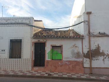 Maison à vendre à CASTILLO 24