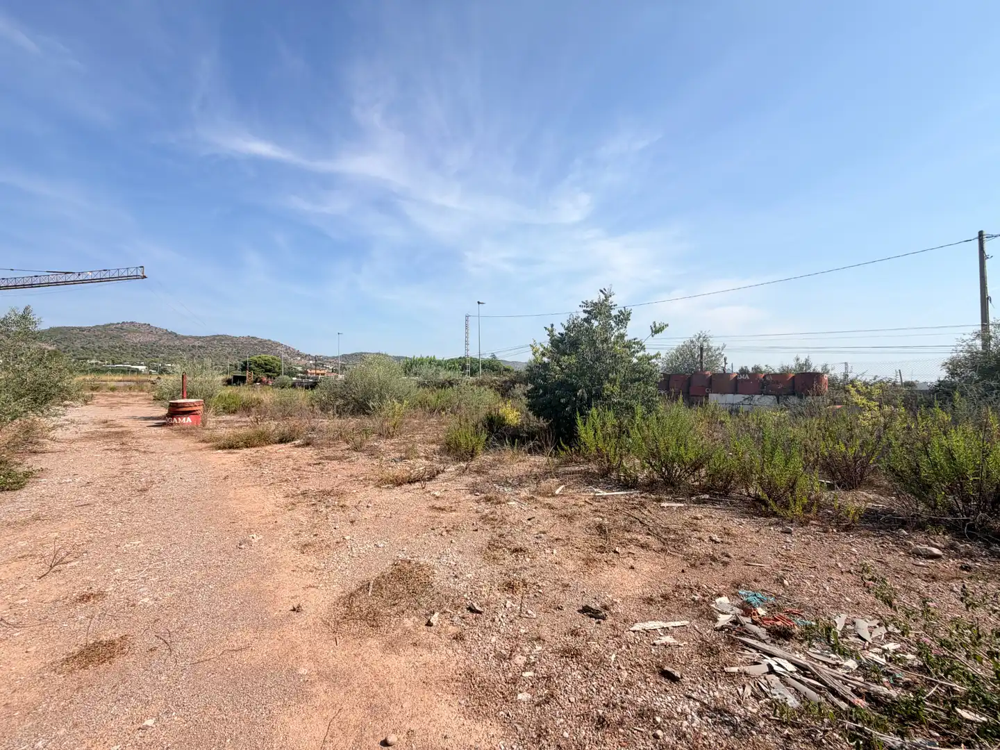 Terreno rustico in vendita a Partida Bovalar, imagen 15