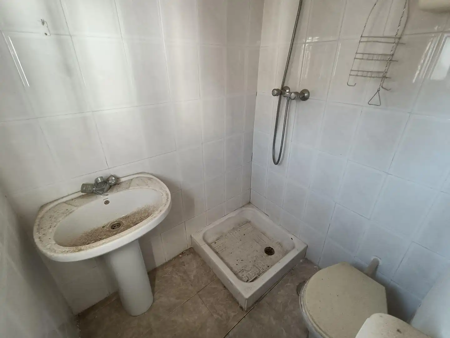 Bany de Casa o xalet en venda en Jerez de la Frontera
