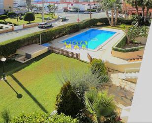 Piscina de Àtic en venda en Cubelles amb Aire condicionat, Terrassa i Traster
