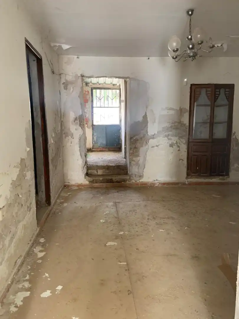 Casa o xalet en venda en Tobarra amb Moblat