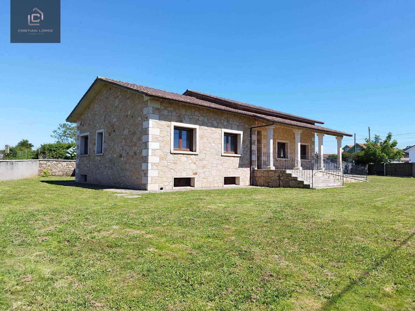 House or chalet for sale in Bribes Pequeno, 8