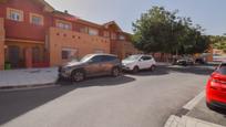 Vista exterior de Casa adosada en venda en La Malahá amb Aire condicionat i Terrassa