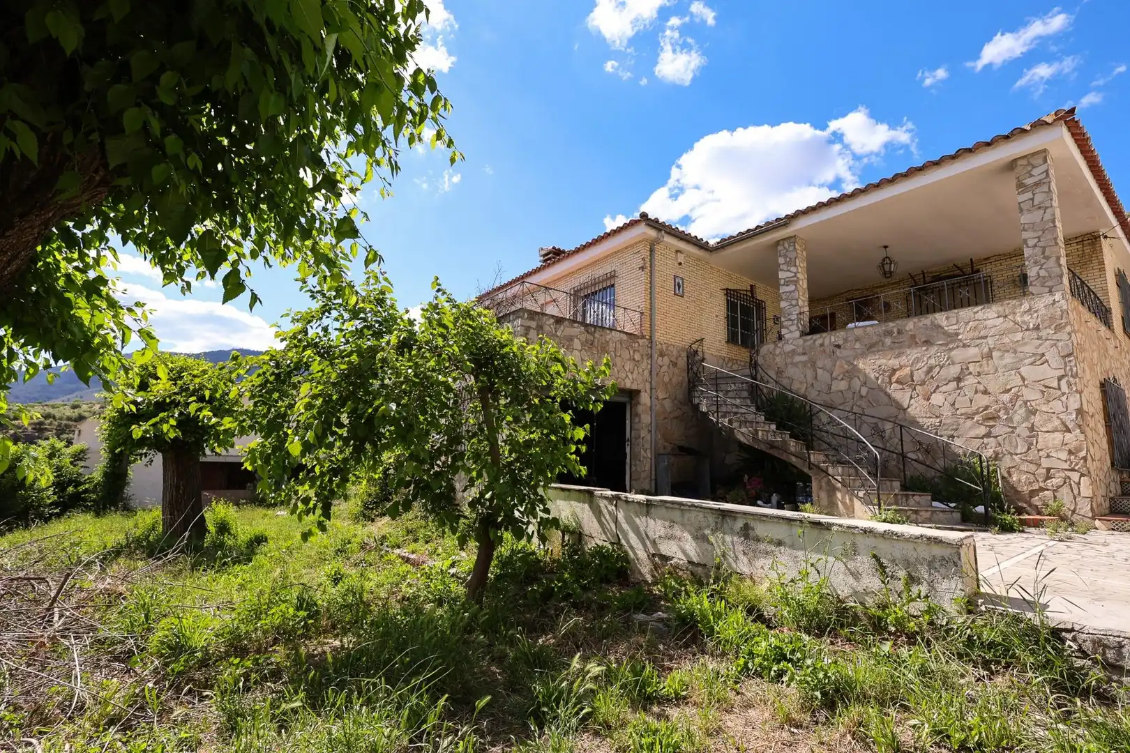 Detached house for sale in Calle Rocío 14