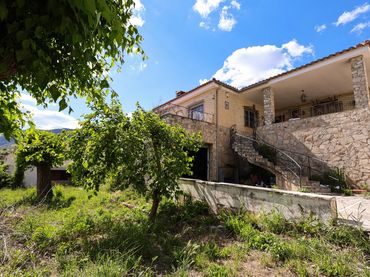 Chalet en venta en Calle Rocío 14