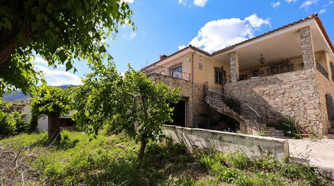 CHALET EN ILLORA