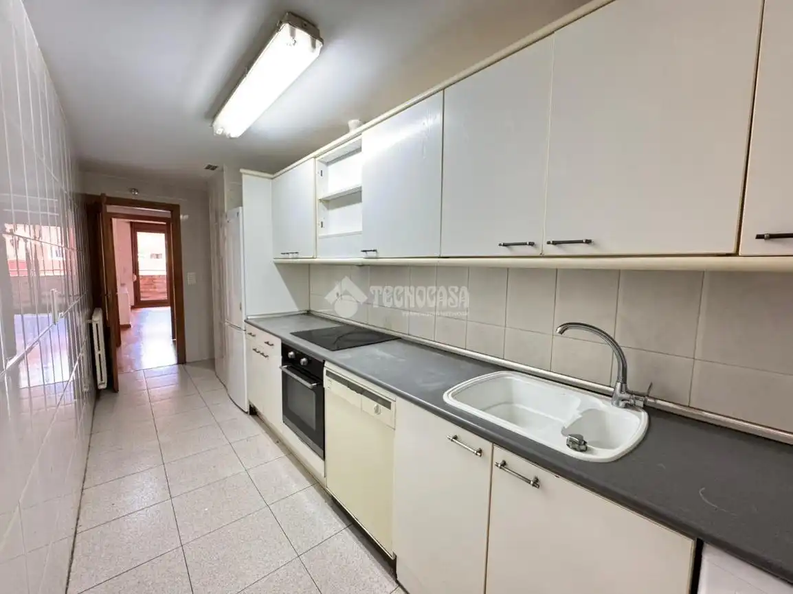 Flat for sale in MARQUES DE AHUMADA, imagen 18