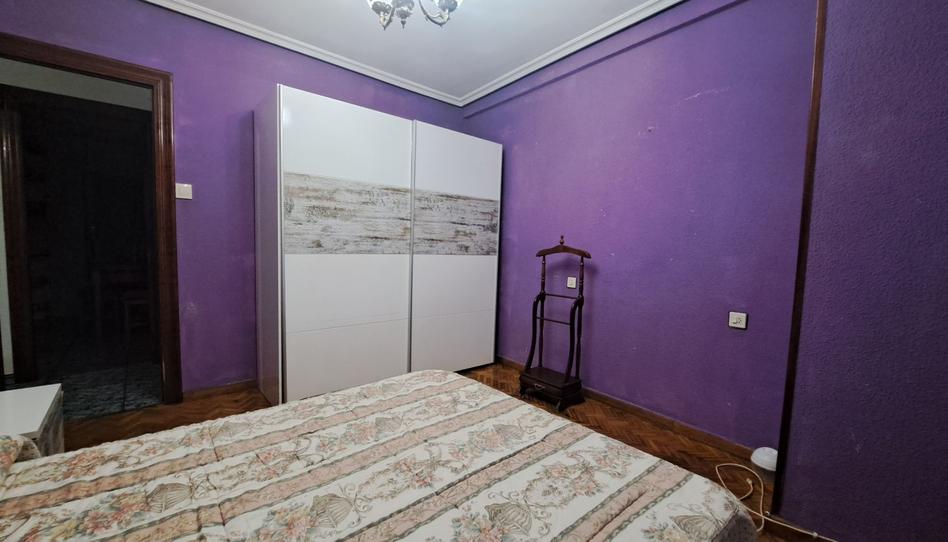 Foto 1 de Piso en venta en San Martín del Rey Aurelio, Asturias