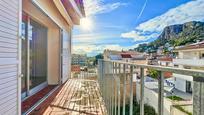 Exterior view of Apartment for sale in L'Estartit
