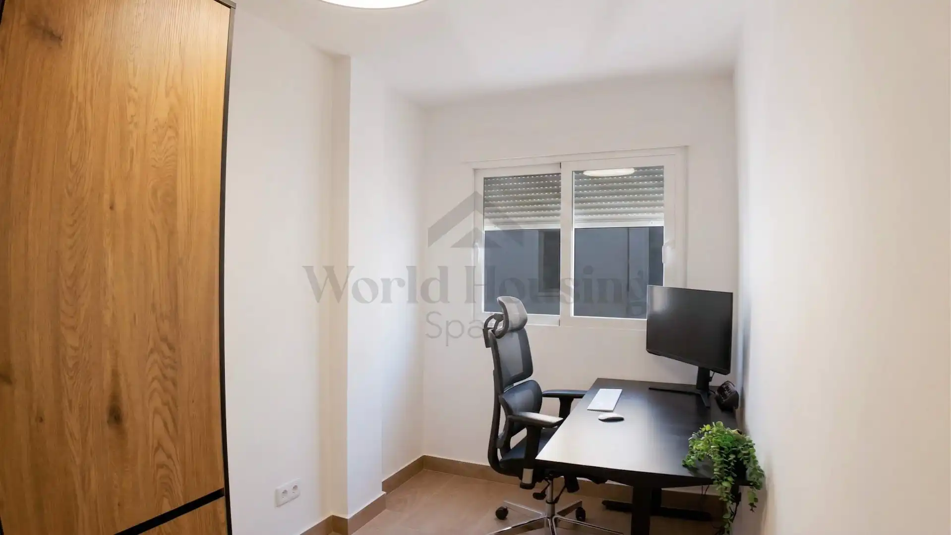 Apartament en venda en Santa Pola amb Aire condicionat, Calefacció i Moblat