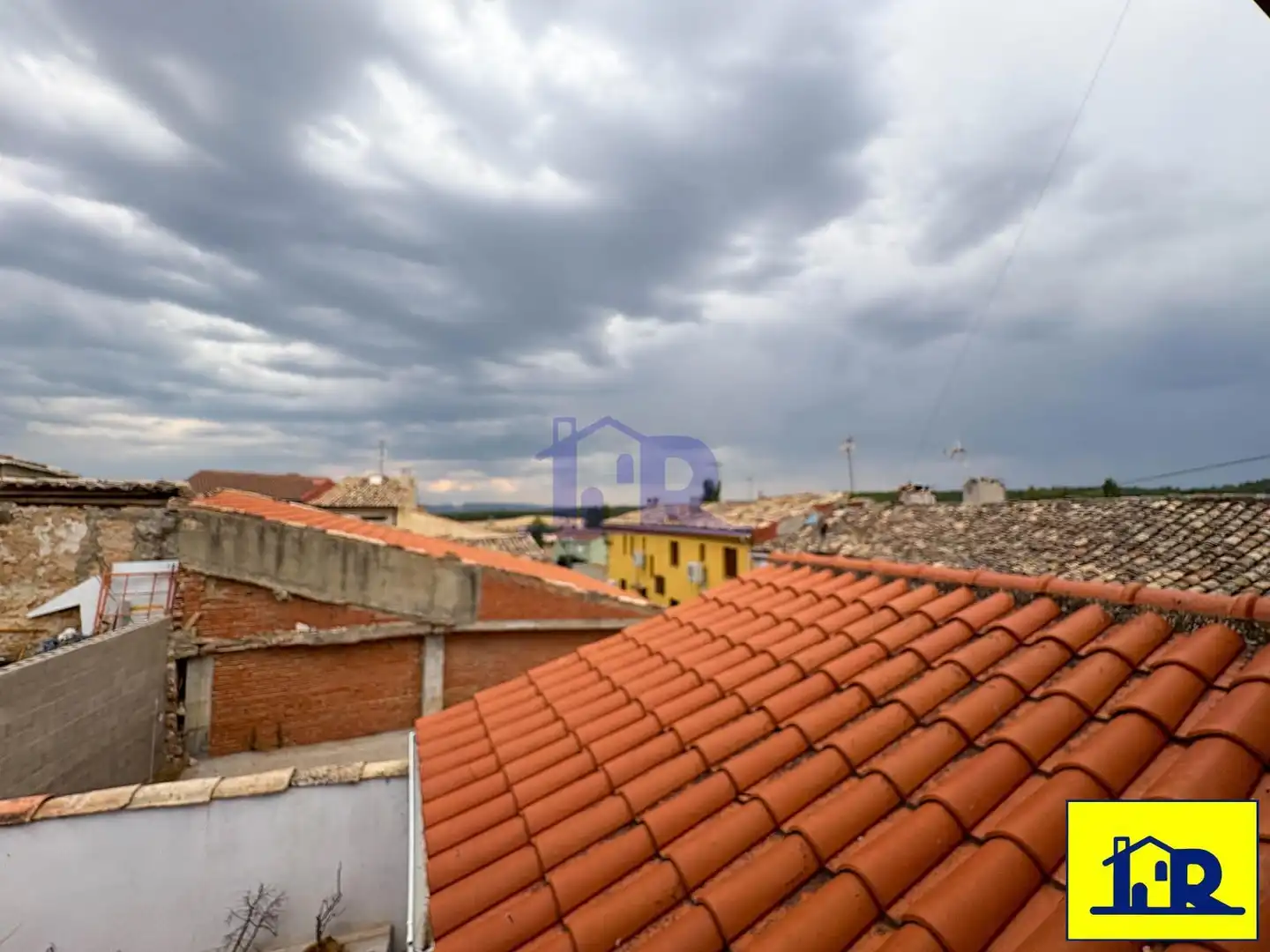 Chalet en venta en Iglesia (Jabaga), imagen 13