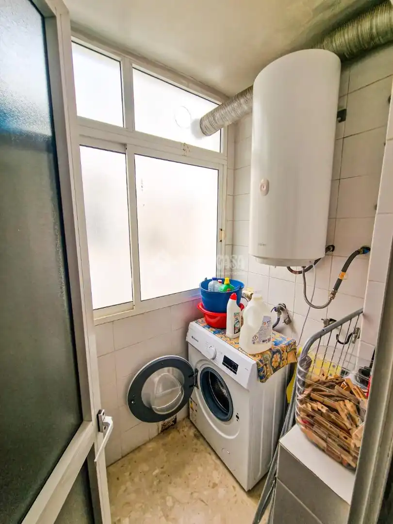 Appartement avec ascenseur à vendre à Playa de Garrucha, imagen 16