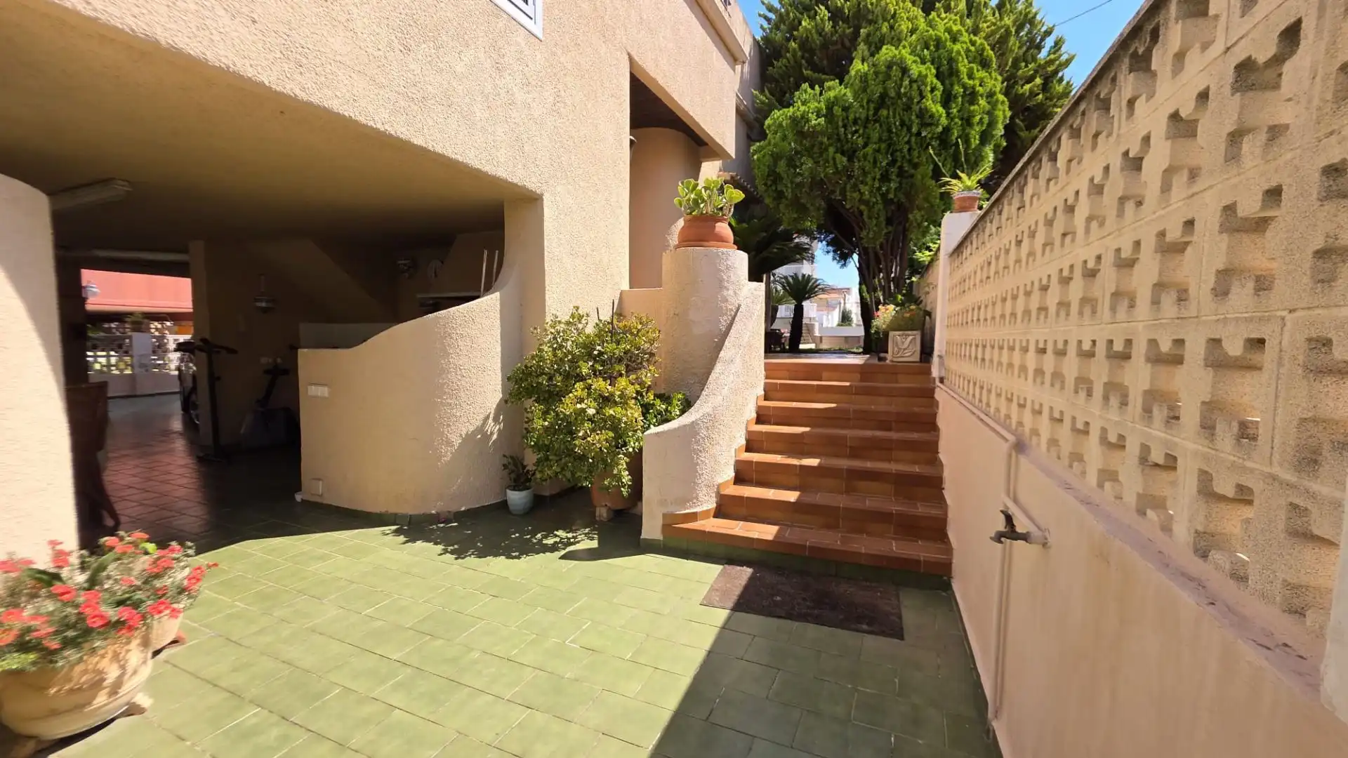 Casa con jardín en venta en Playa de Gandia, imagen 10