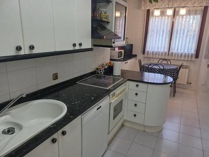 Kitchen of Flat for sale in Vitoria - Gasteiz  with Terrace