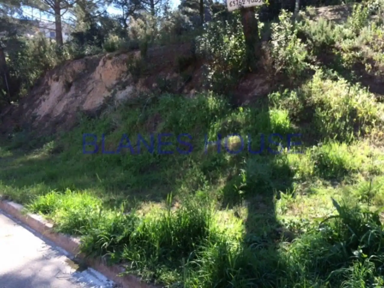 Terreno residencial en venta en Calle satel.lits, imagen 2