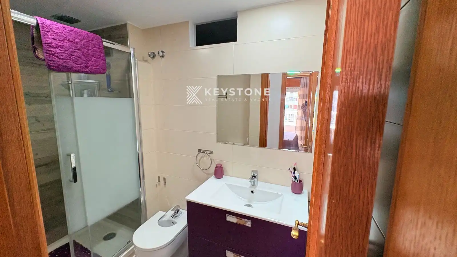 Flat with pool to rent in avenida costa blanca 84, imagen 12