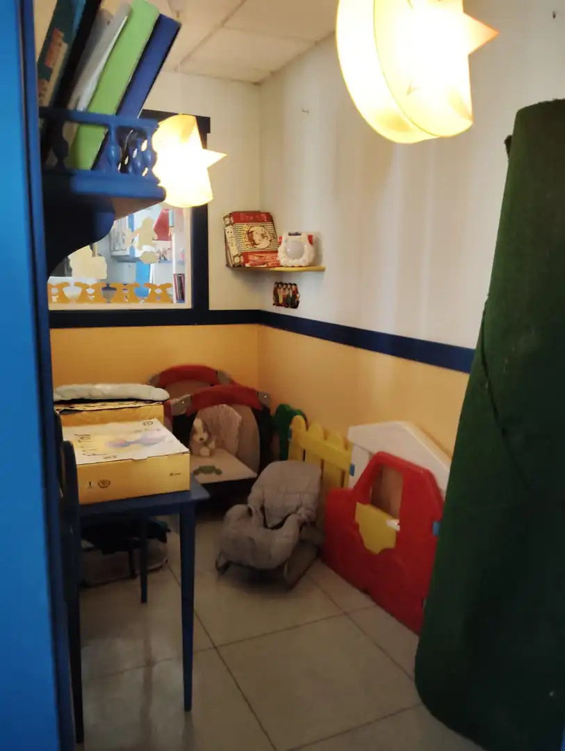 Business premises to rent in Rúa Calvario, imagen 13