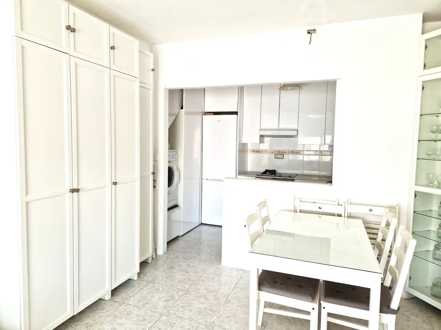 Bungalow con terrazza in vendita a Calle Murillo 120, imagen 6