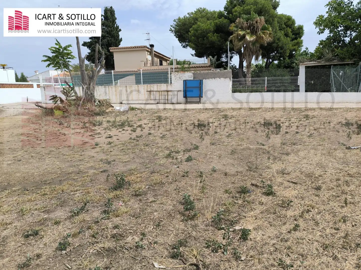 Terreny residencial en venda a RALINGA (DE LA)