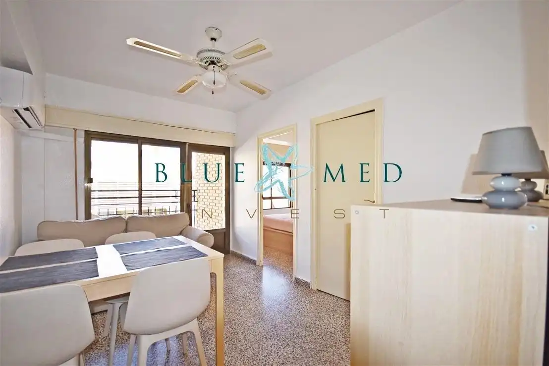 Habitación de Piso en venta en Mazarrón con Aire acondicionado, Calefacción y Terraza