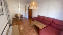 Living room of Flat for sale in Calafell  with Terrace, Storage room and Balcony