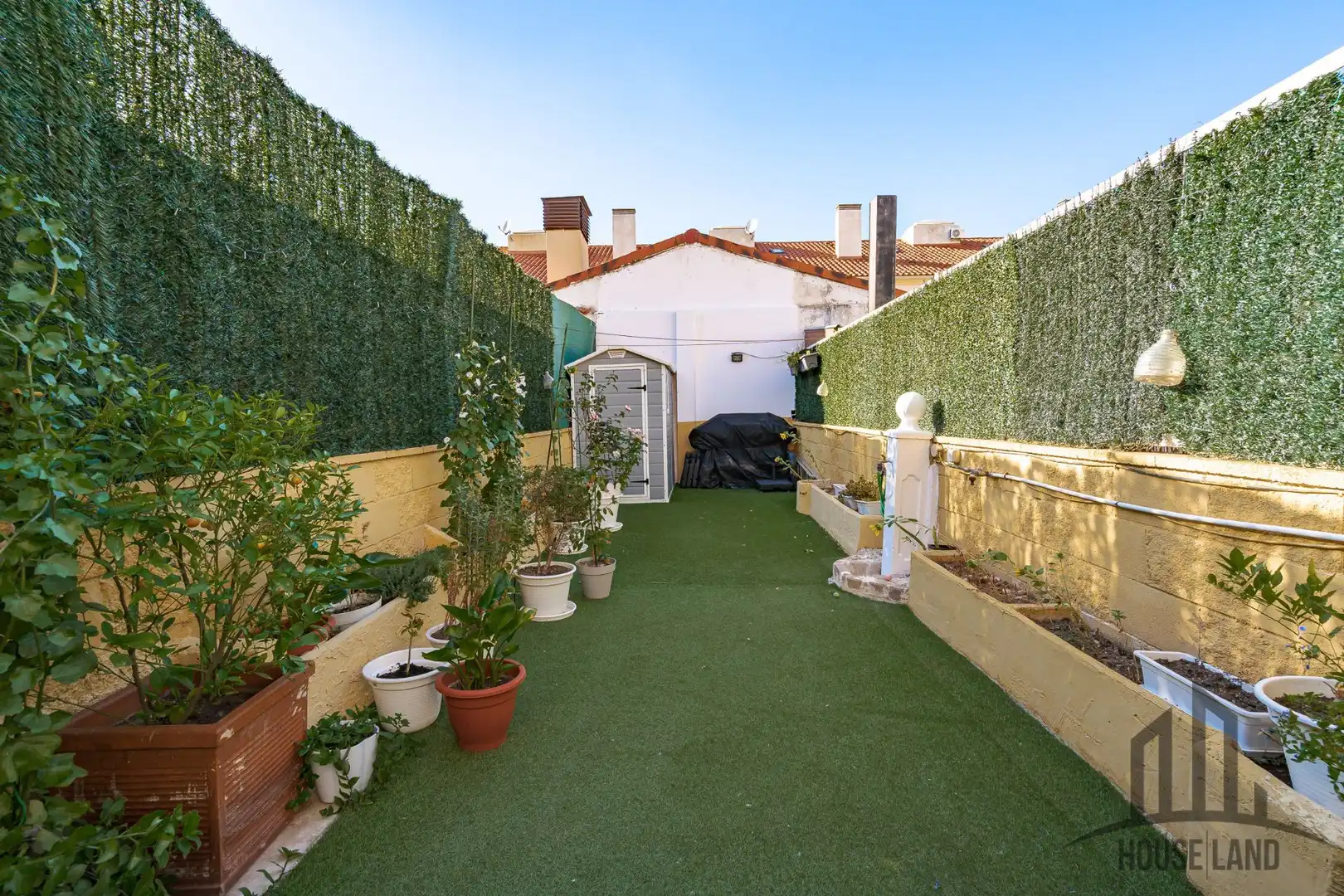 Casa amb jardí en venda a SERENI, imagen 2