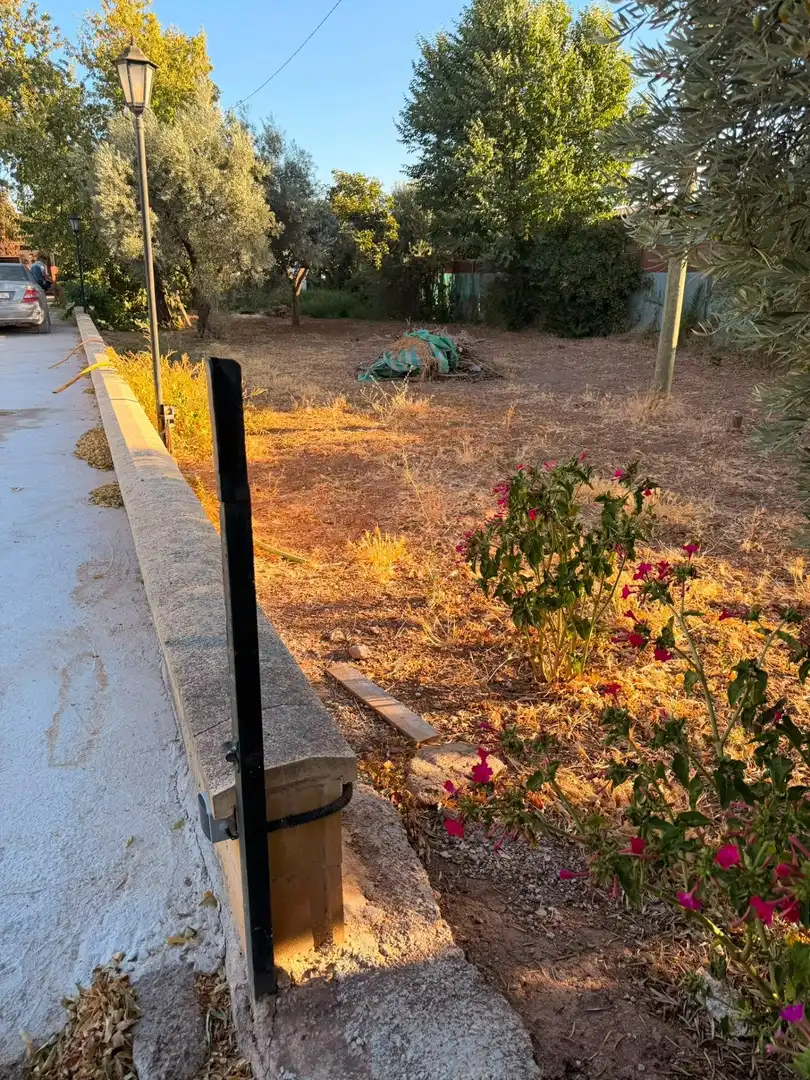 Finca rústica en venda en Antequera amb Aire condicionat, Calefacció i Jardí privat