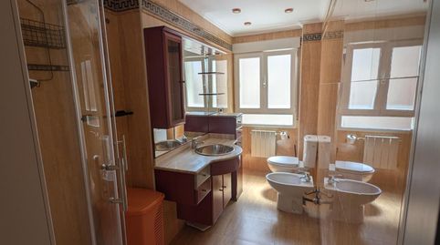 Foto 3 de Apartament de lloguer a Villa Pilar, Burgos Capital
