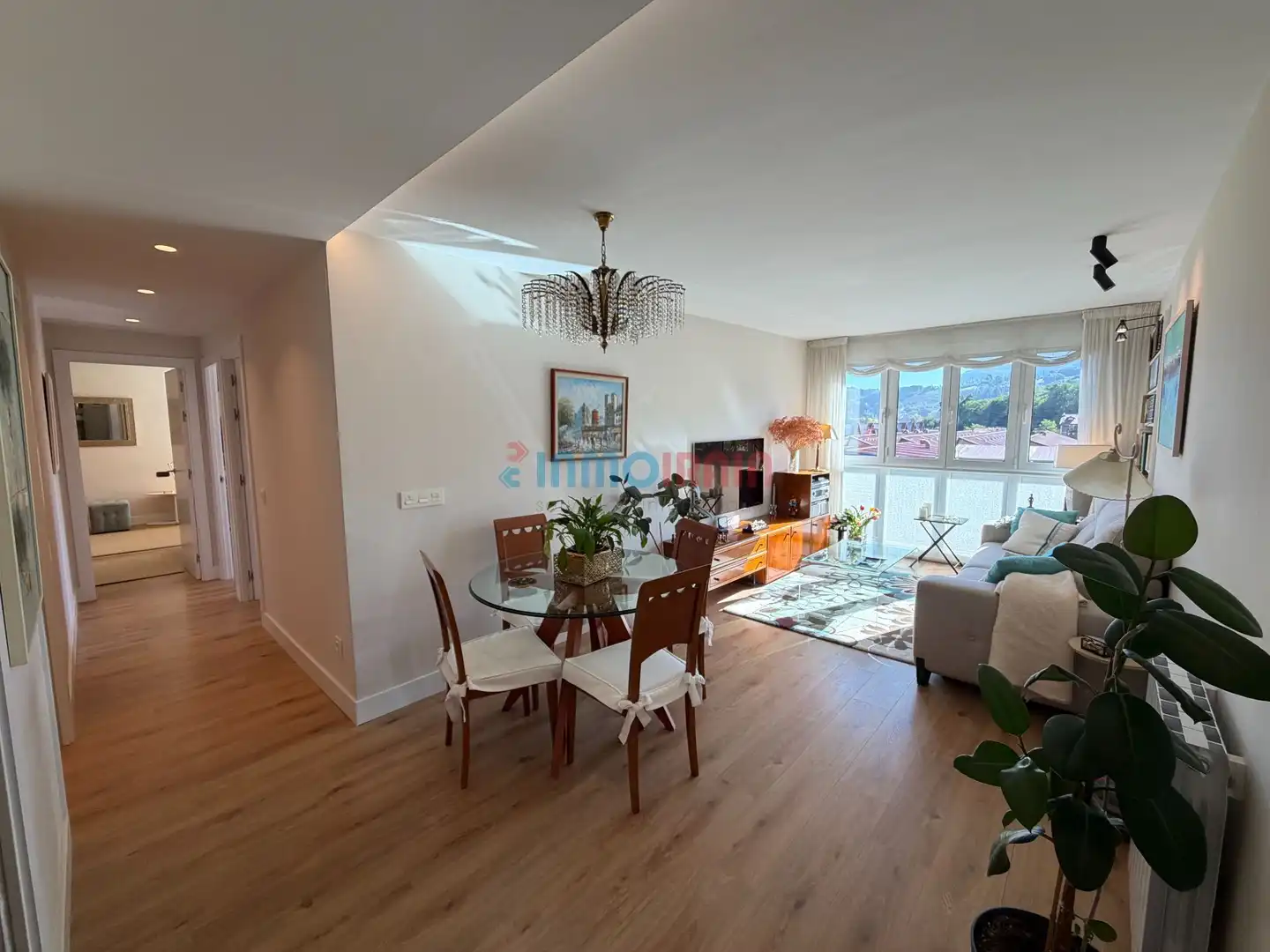 Flat with lift for sale in Oriako Pasealekua, imagen 10