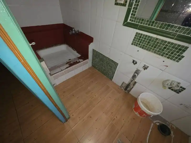 Piso con jardín en venta en La Cañada - Aldea Moret, imagen 10