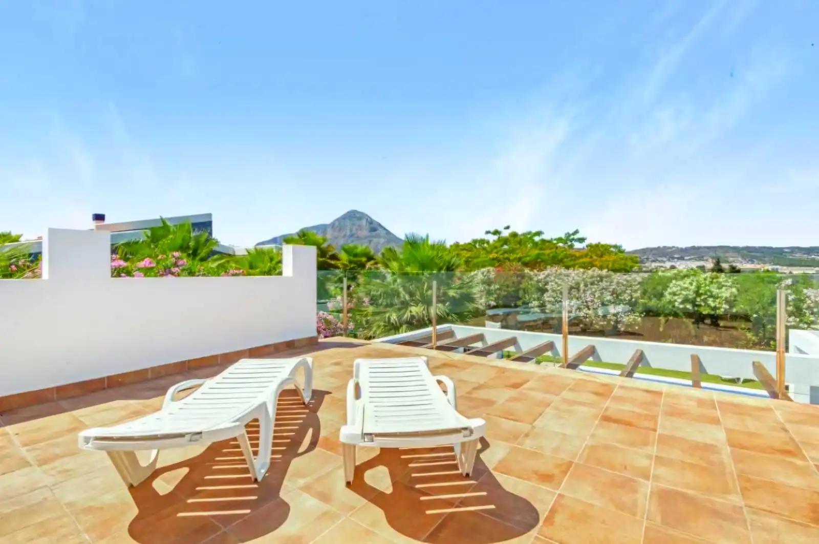 Chalet con piscina en venta en Centro ciudad, imagen 34