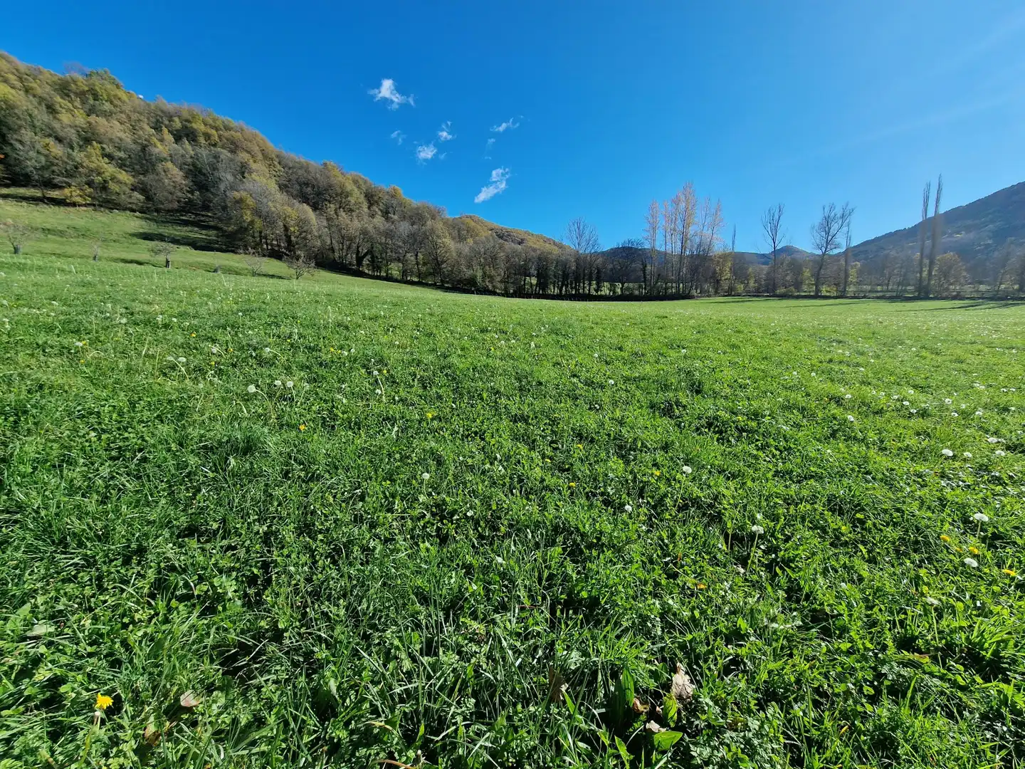 Residencial en venta en Castejón de Sos, Huesca