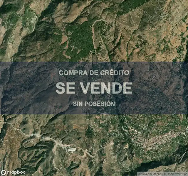 Piso en venta en Lanjarón