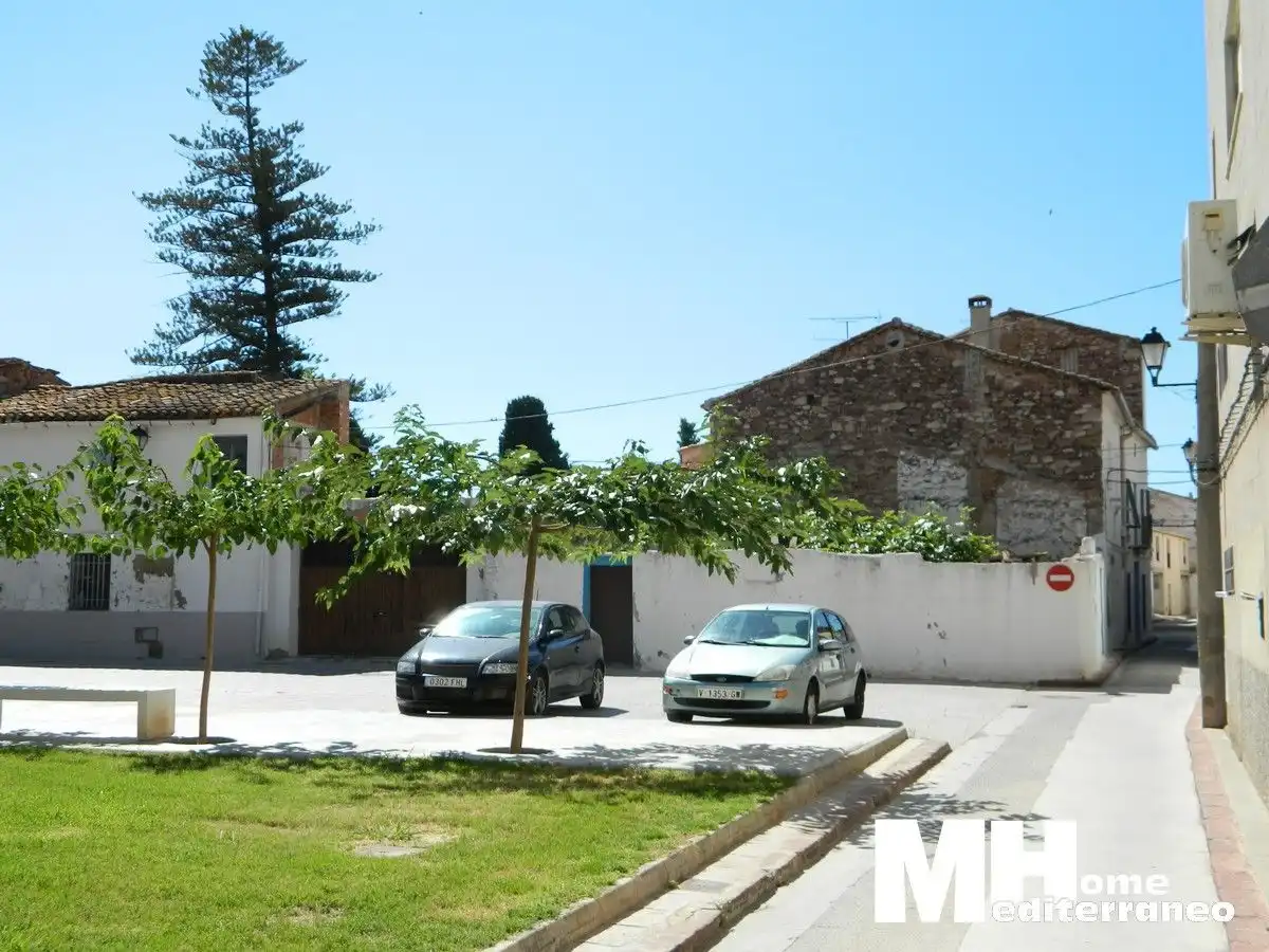 Terrenos y solares en venta en Benifairó de les Valls, imagen 2