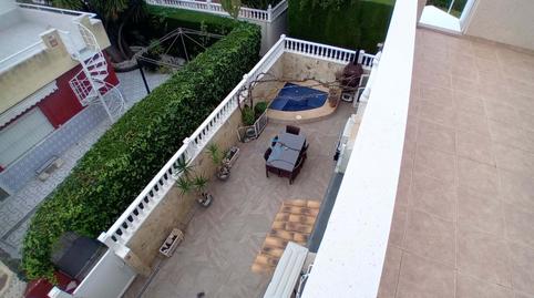 Photo 4 of Single-family semi-detached for sale in Calle Peniscola, Lomas de Cabo Roig - Los Dolses, Orihuela