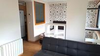 Living room of Study for sale in Vigo 