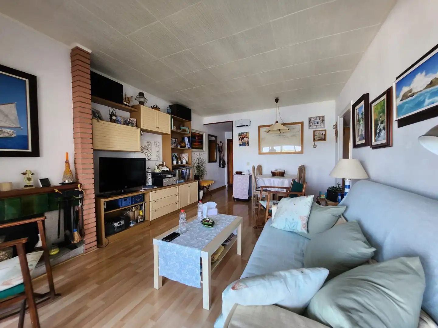 Flat with pool for sale in Santa Margarita, imagen 5