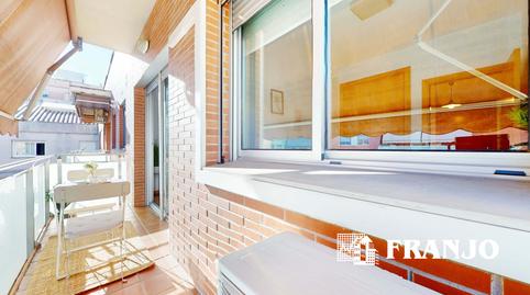 Foto 3 de Ático en venta en Centre - Eixample – Can Llobet, Barcelona