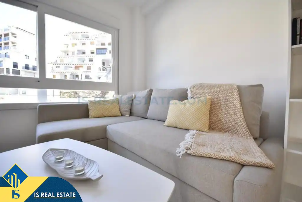 Appartement compact avec piscine à vendre à Orihuela Costa, imagen 8