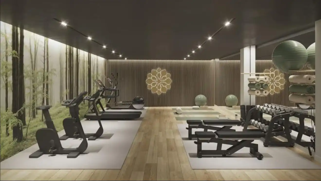 Habitación de Apartamento en venta en Marbella con Aire acondicionado, Calefacción y Terraza