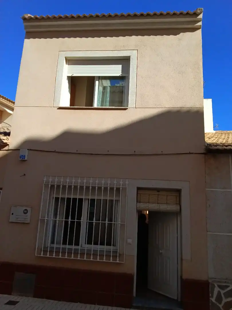 Houses for sale in Calle la Luz, 54, Centro