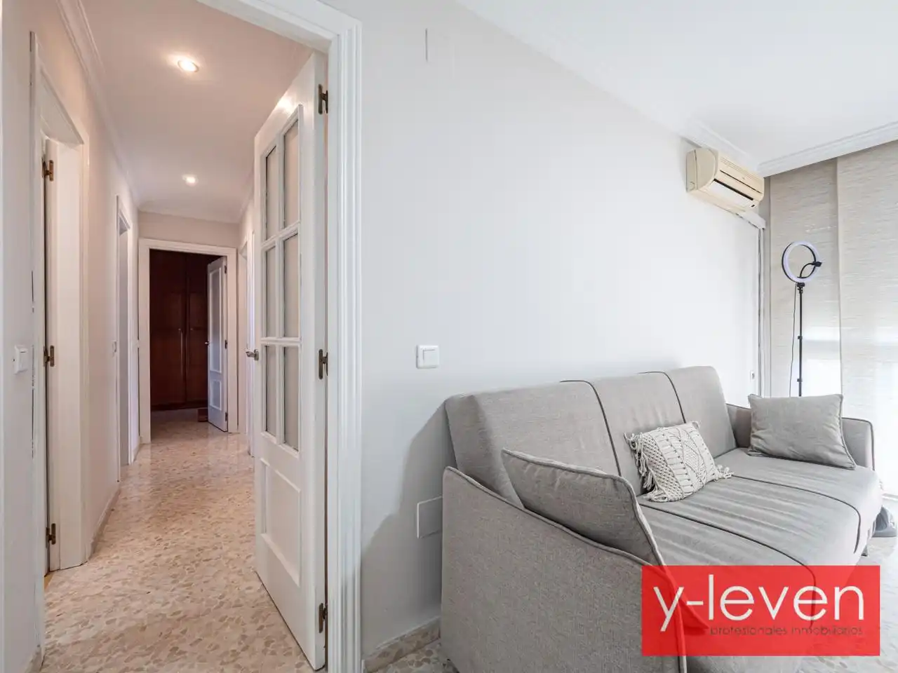 Flat for sale in Málaga  with Air Conditioner and Terrace
