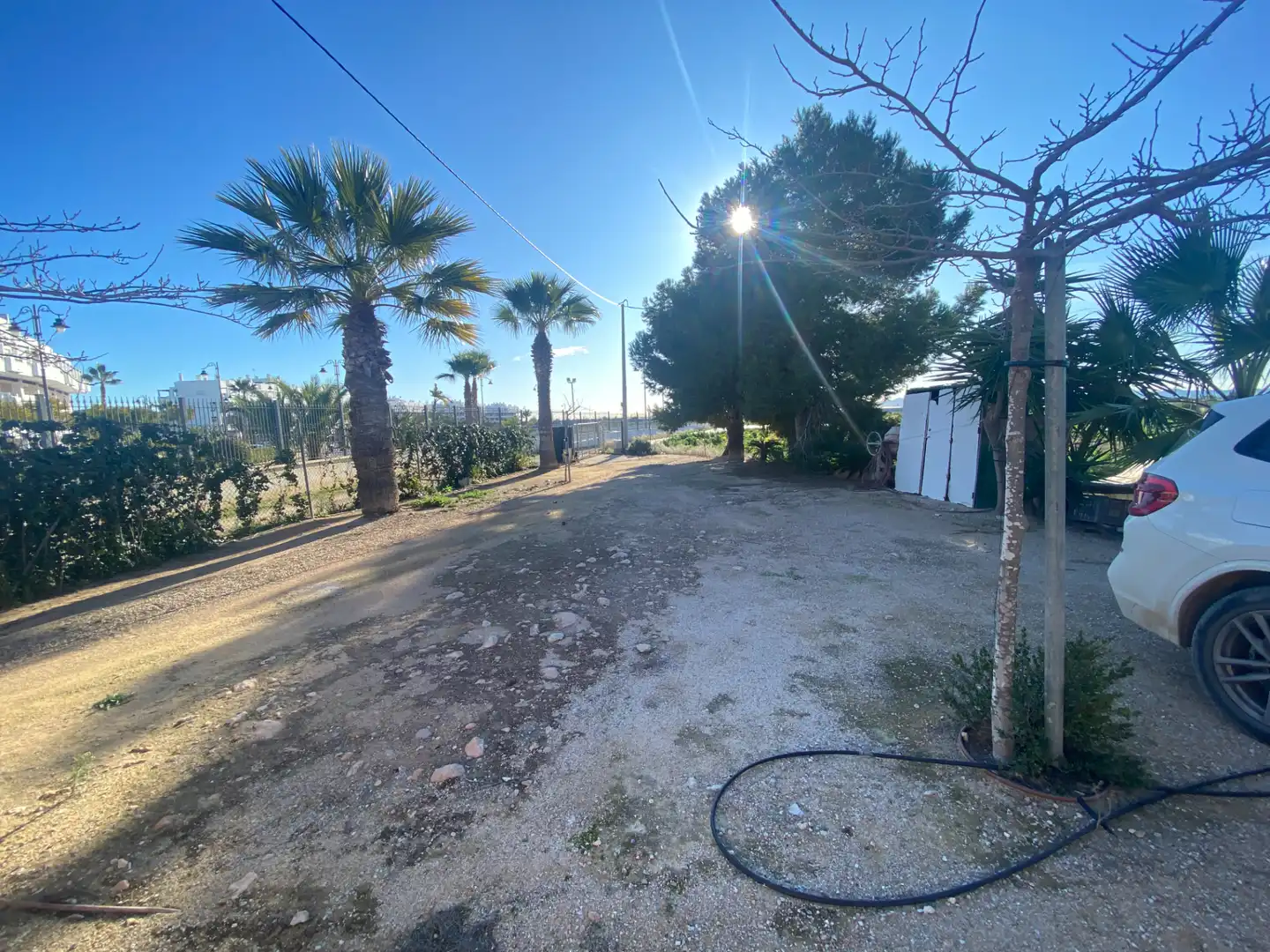 Finca rústica en venda en Torre-Pacheco amb Terrassa, Piscina i Moblat