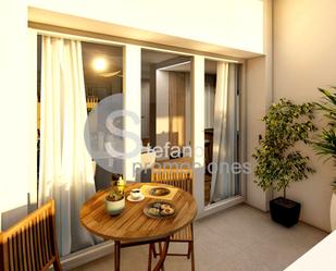 Terrace of Flat for sale in Málaga Capital  with Air Conditioner and Terrace