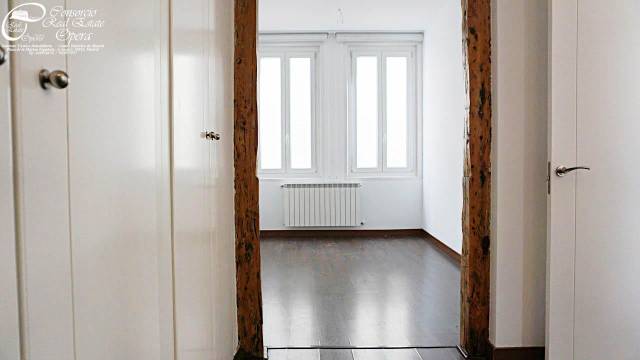 Piso en Venta en Palacio