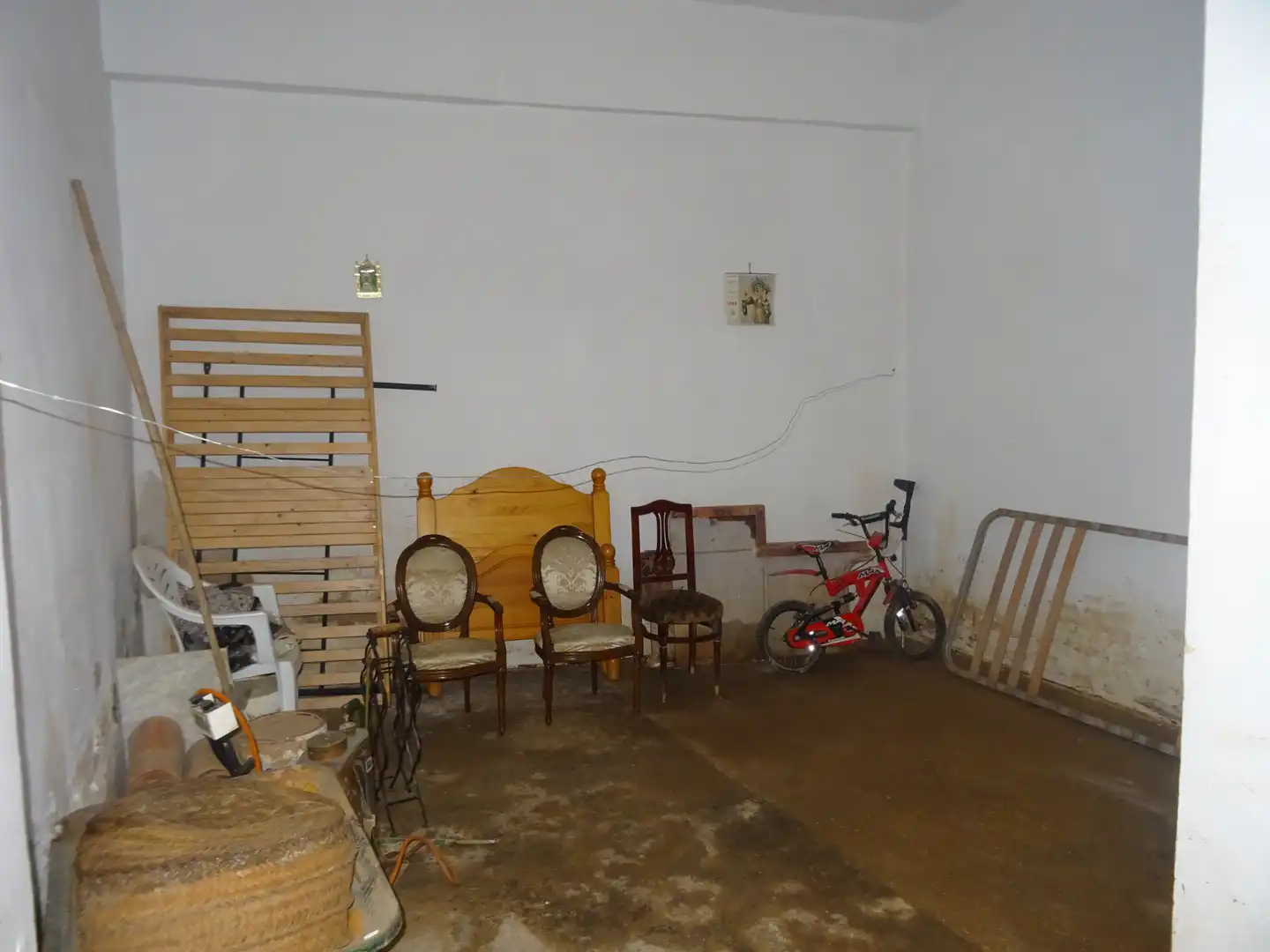 Casa o xalet en venda a Algemesí