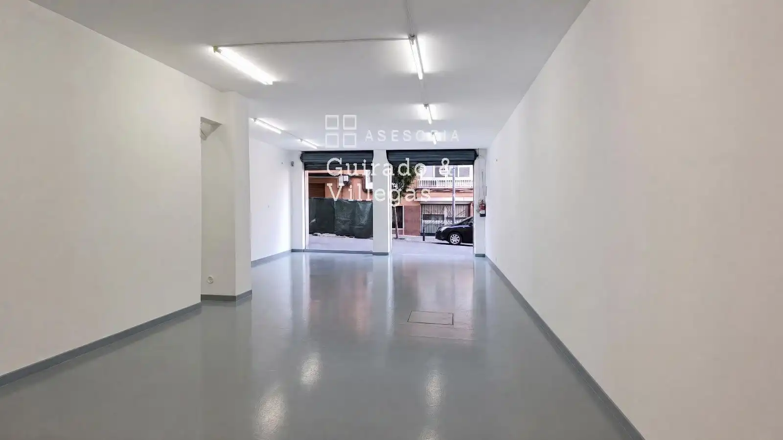 Business premises for sale in Calle Venus, imagen 16