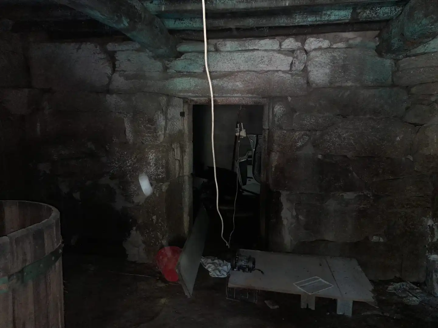 Casa amb jardí en venda a Covelo, imagen 24